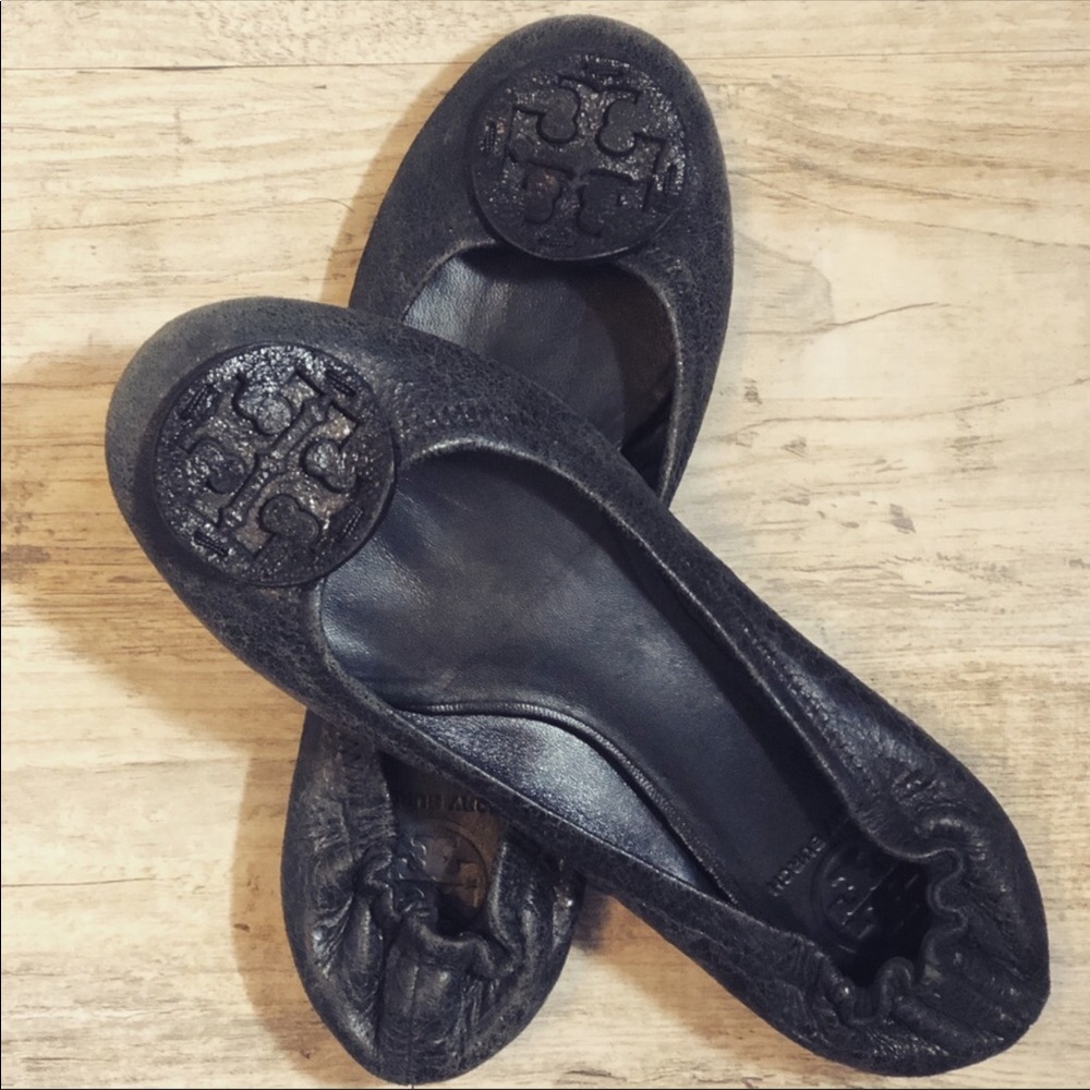 Tory Burch Flats